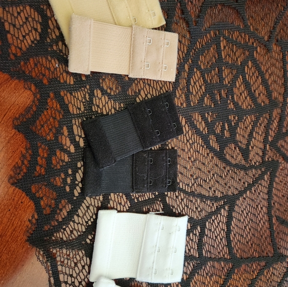 Fashion Forms Bra Extenders - Picture 3 of 3